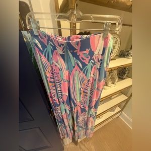 Lilly Pulitzer Pants